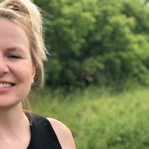 Meet your Posher, Kailee